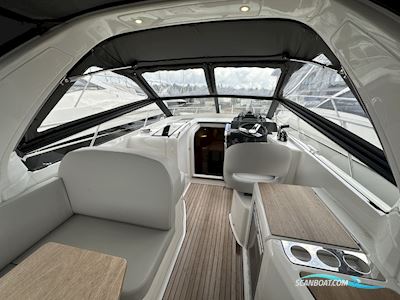 Bavaria S30 SE Motorboat 2026, with Volvo Penta engine, United Kingdom