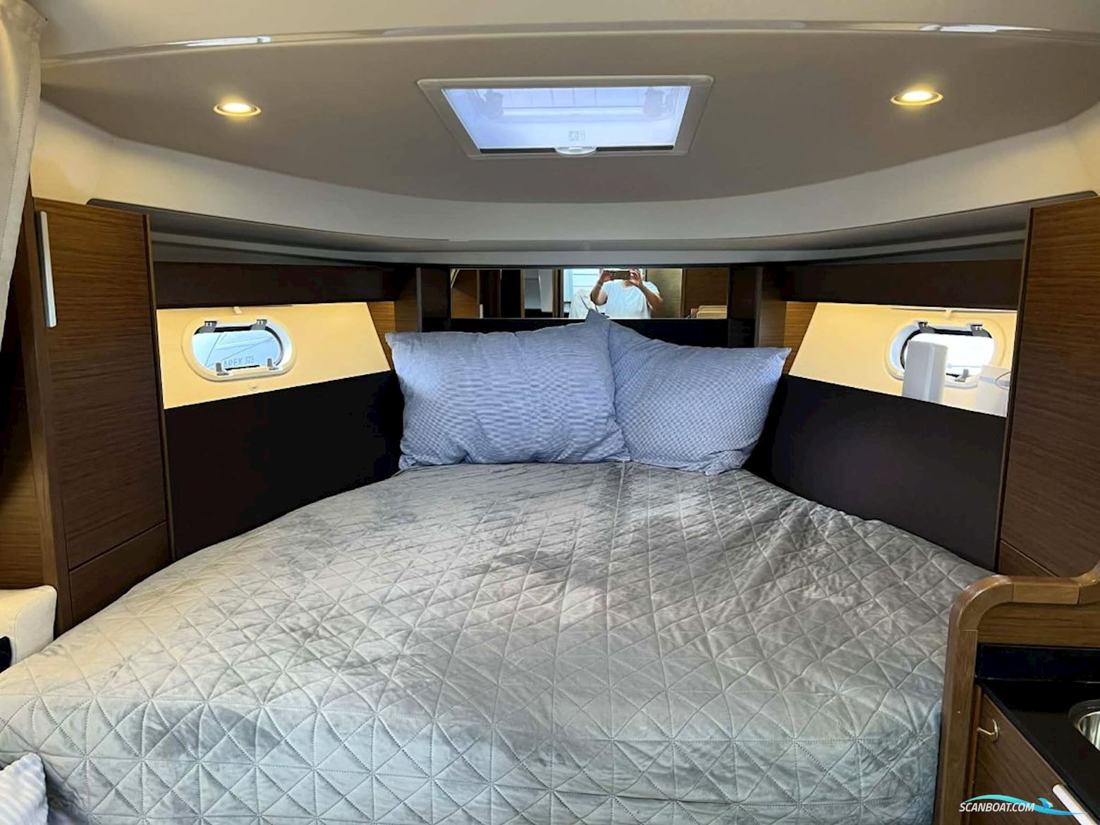 Bavaria S33 HT