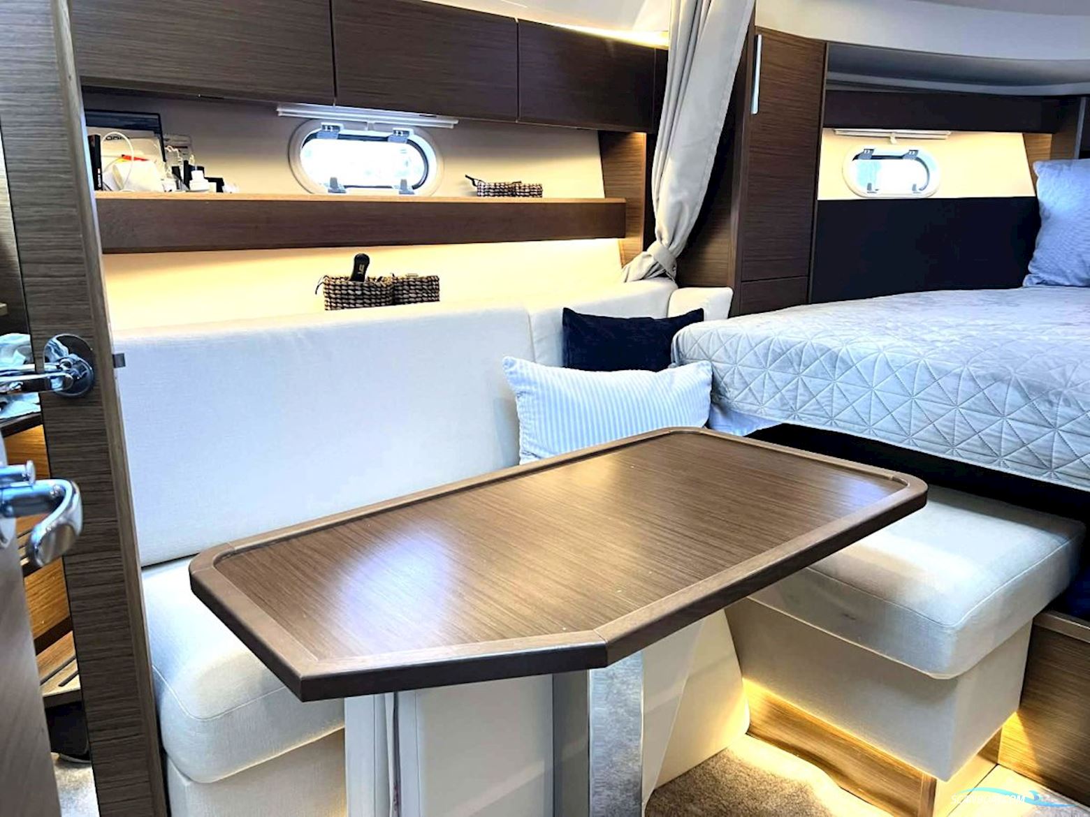 Bavaria S33 HT