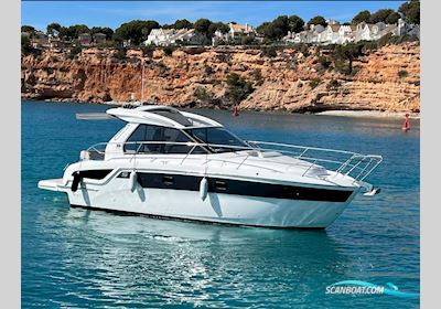Bavaria S33 HT Motorboat 2023, with Volvo Penta engine, Spain