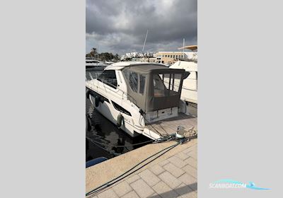 Bavaria S33 HT Motorboat 2023, with Volvo Penta engine, Spain