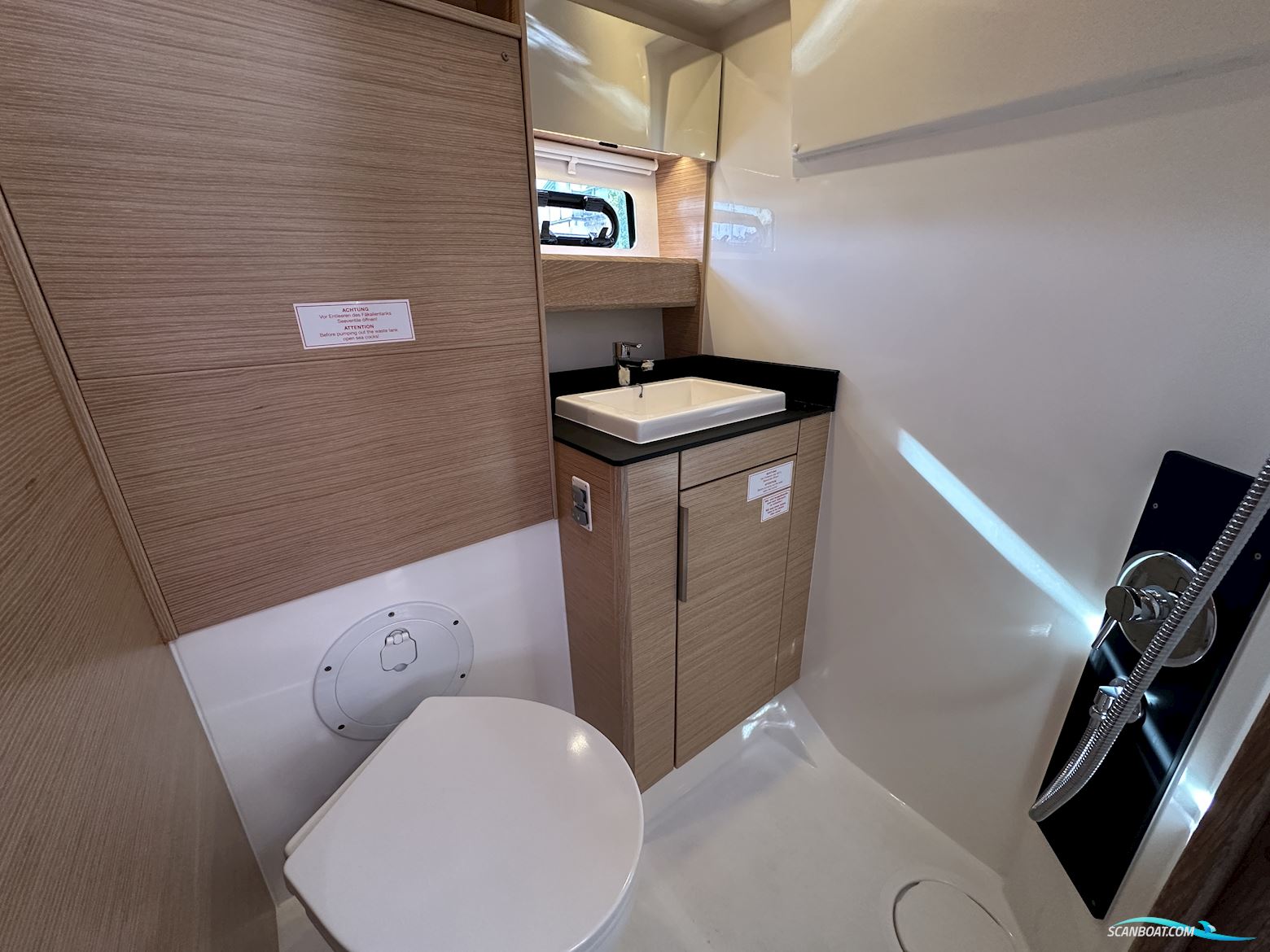 Bavaria S36 Hard Top