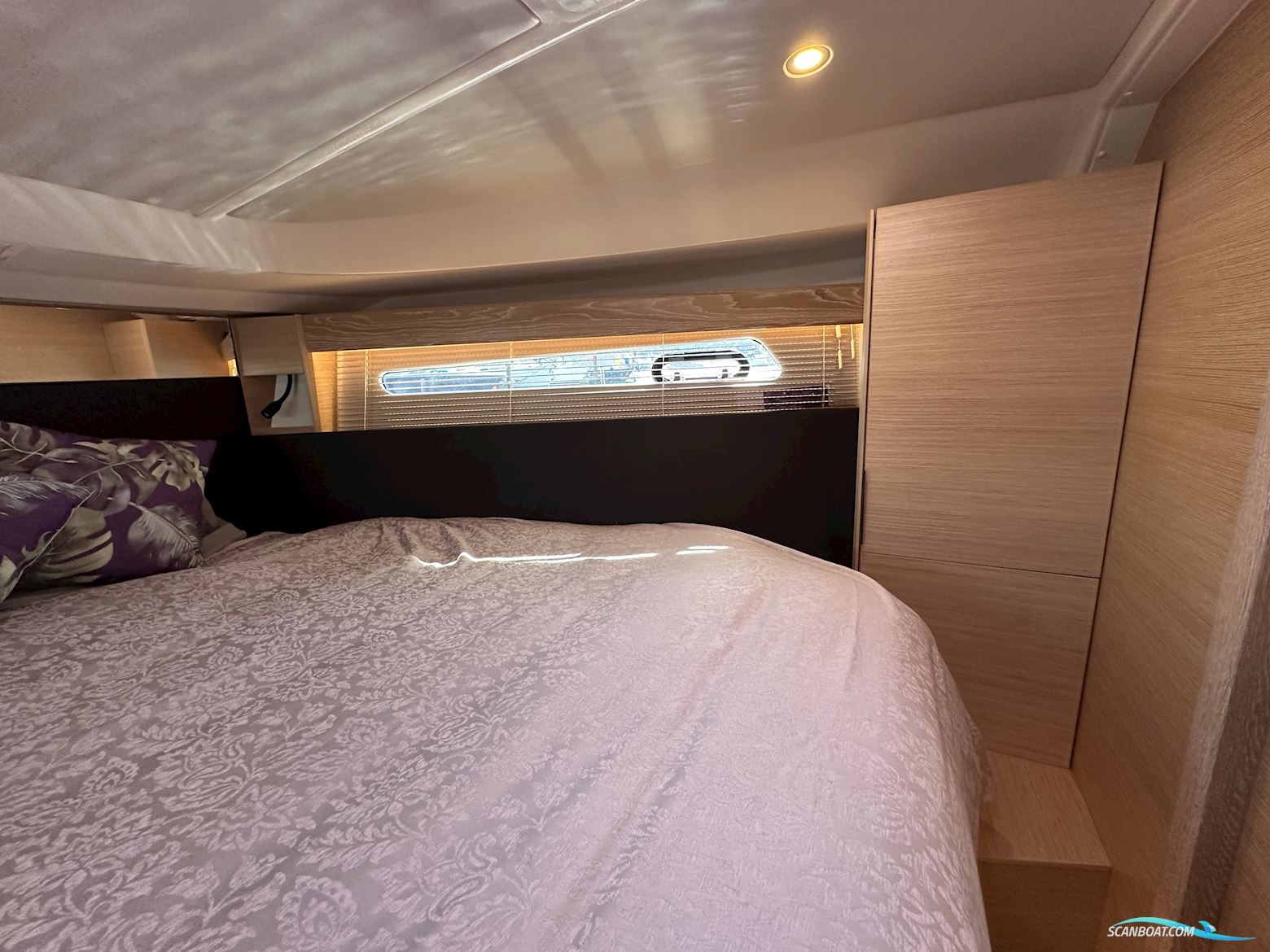 Bavaria S36 Hard Top