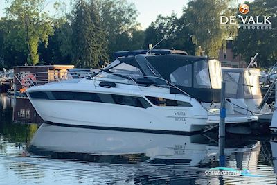 Bavaria S36 Open Motorboat 2021, with Mercrusier engine, Germany