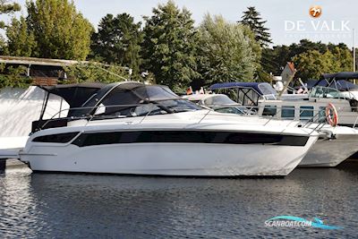 Bavaria S36 Open Motorboat 2021, with Mercrusier engine, Germany