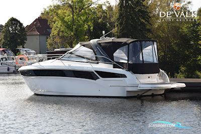 Bavaria S36 Open Motorboat 2021, with Mercrusier engine, Germany