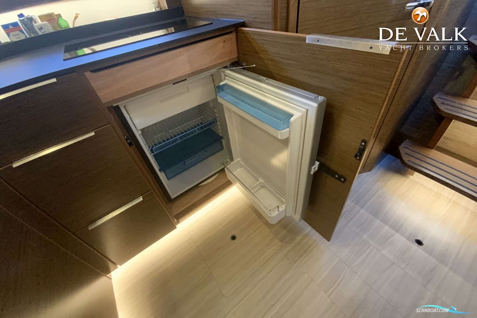 Bavaria S36 Open