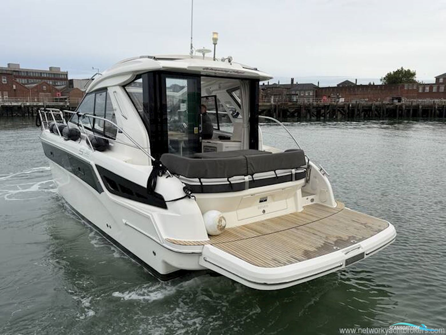 Bavaria S36
