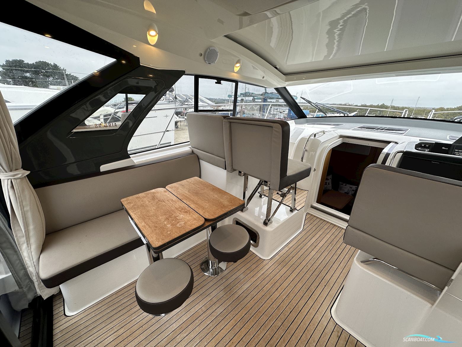 Bavaria S40 Coupe
