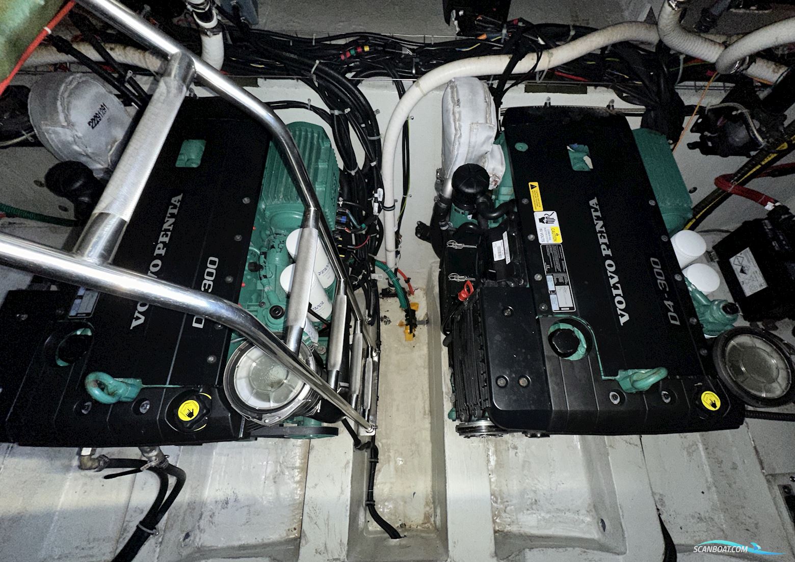 Bavaria S40 Coupe