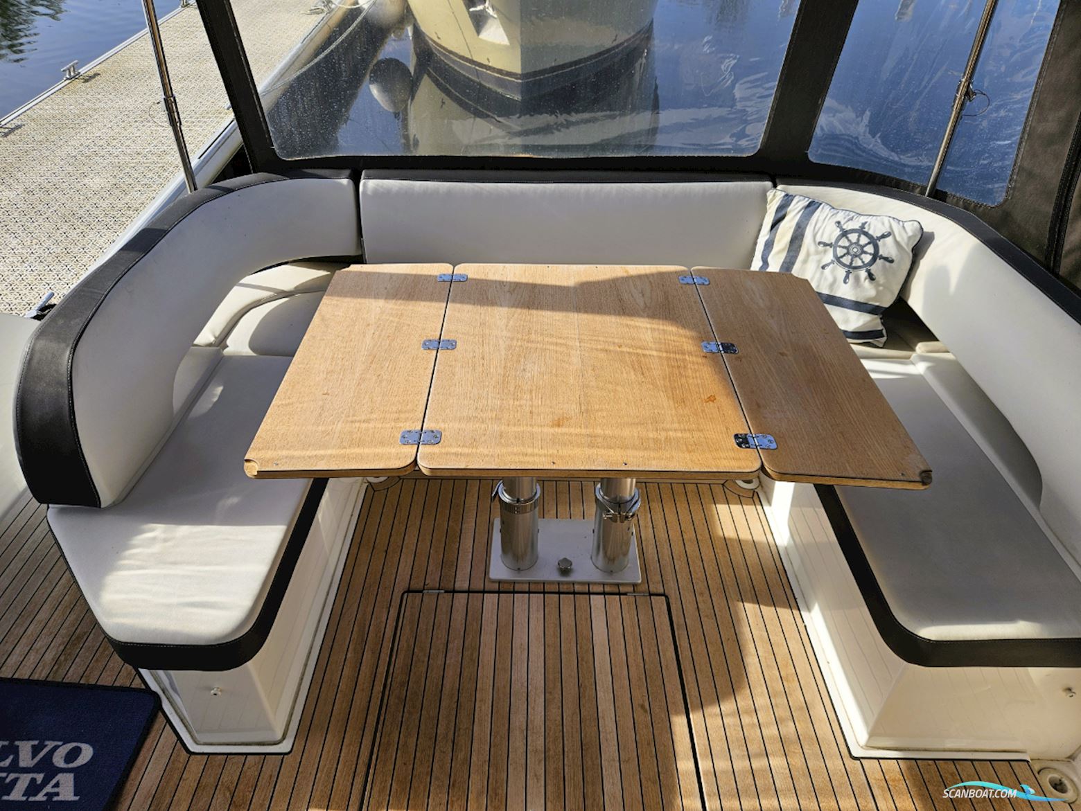 Bavaria S40 HT