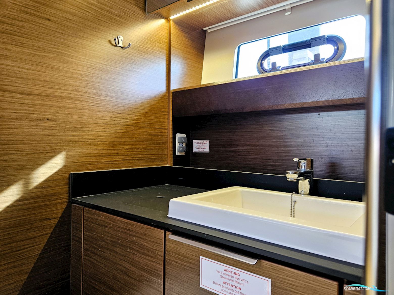 Bavaria S40 HT