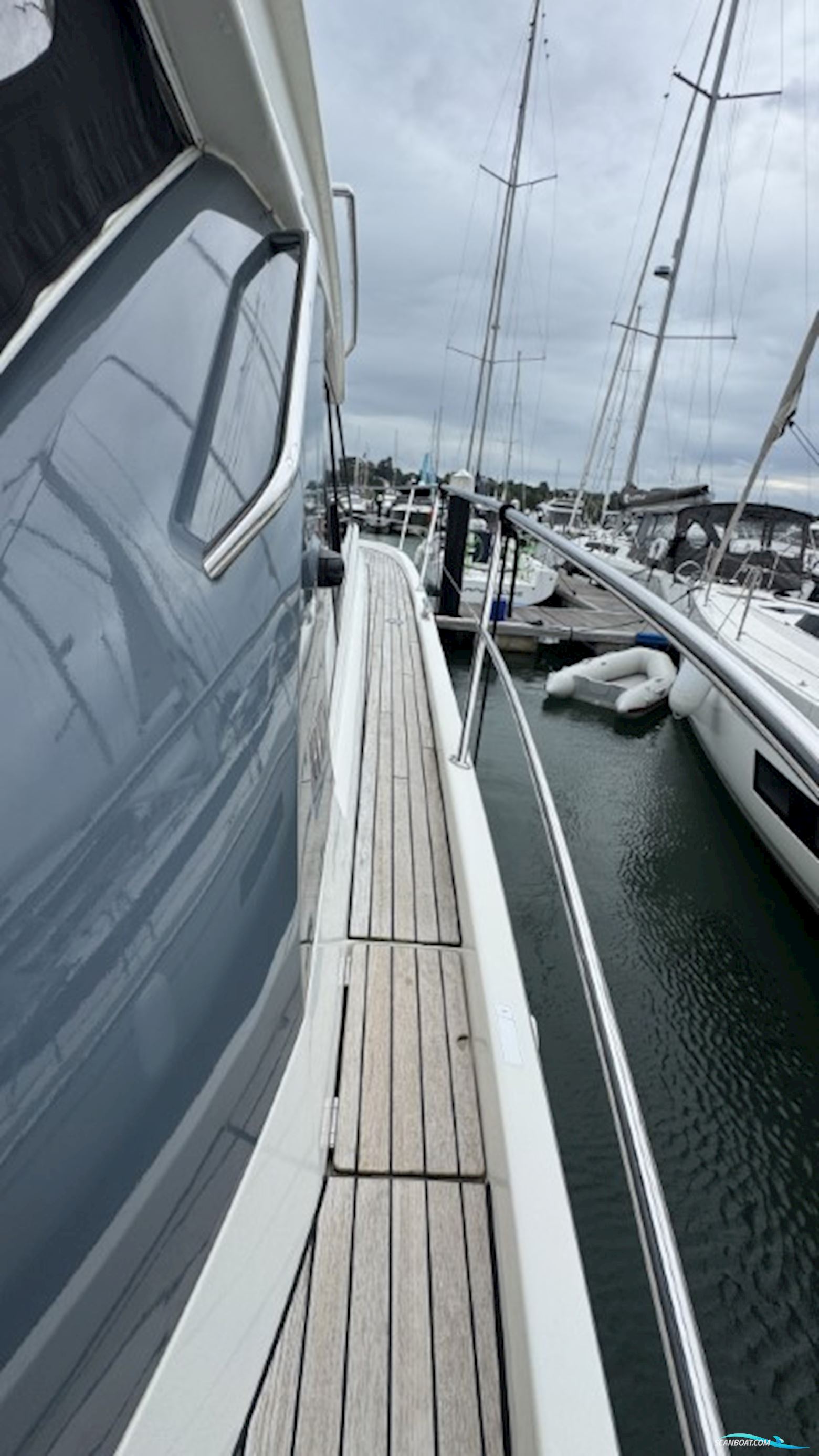 Bavaria S40