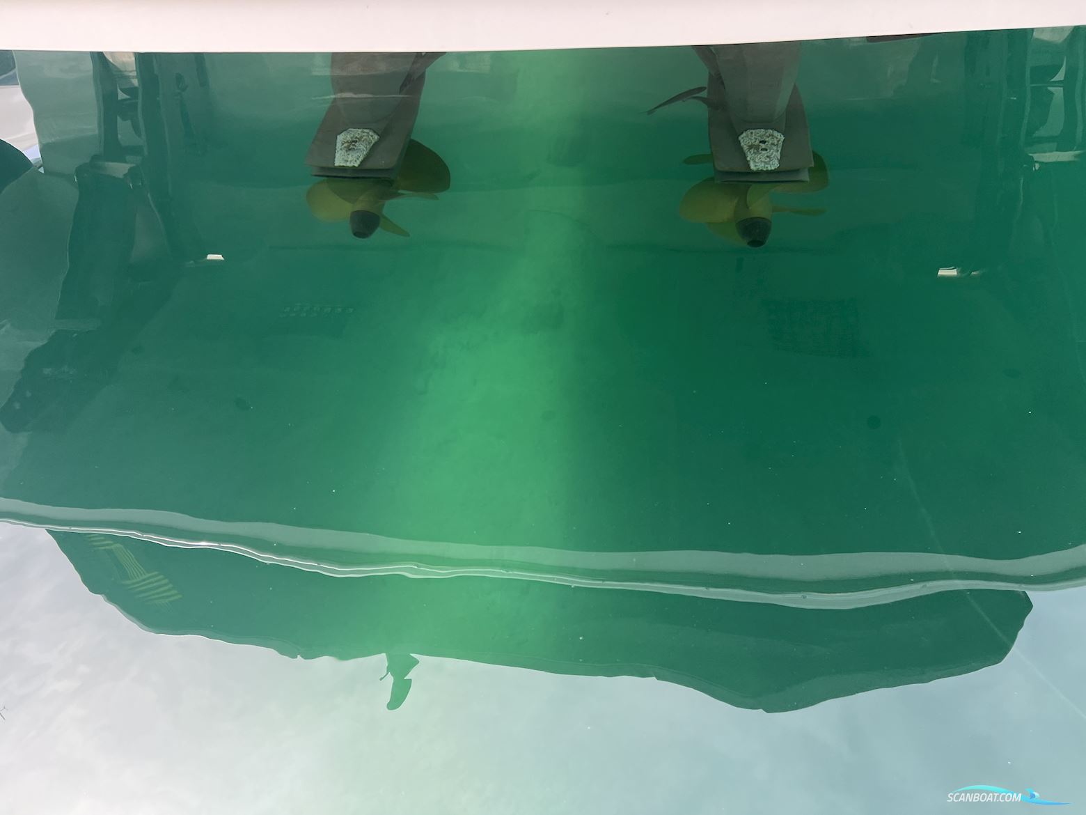 Bavaria S45 Hard Top