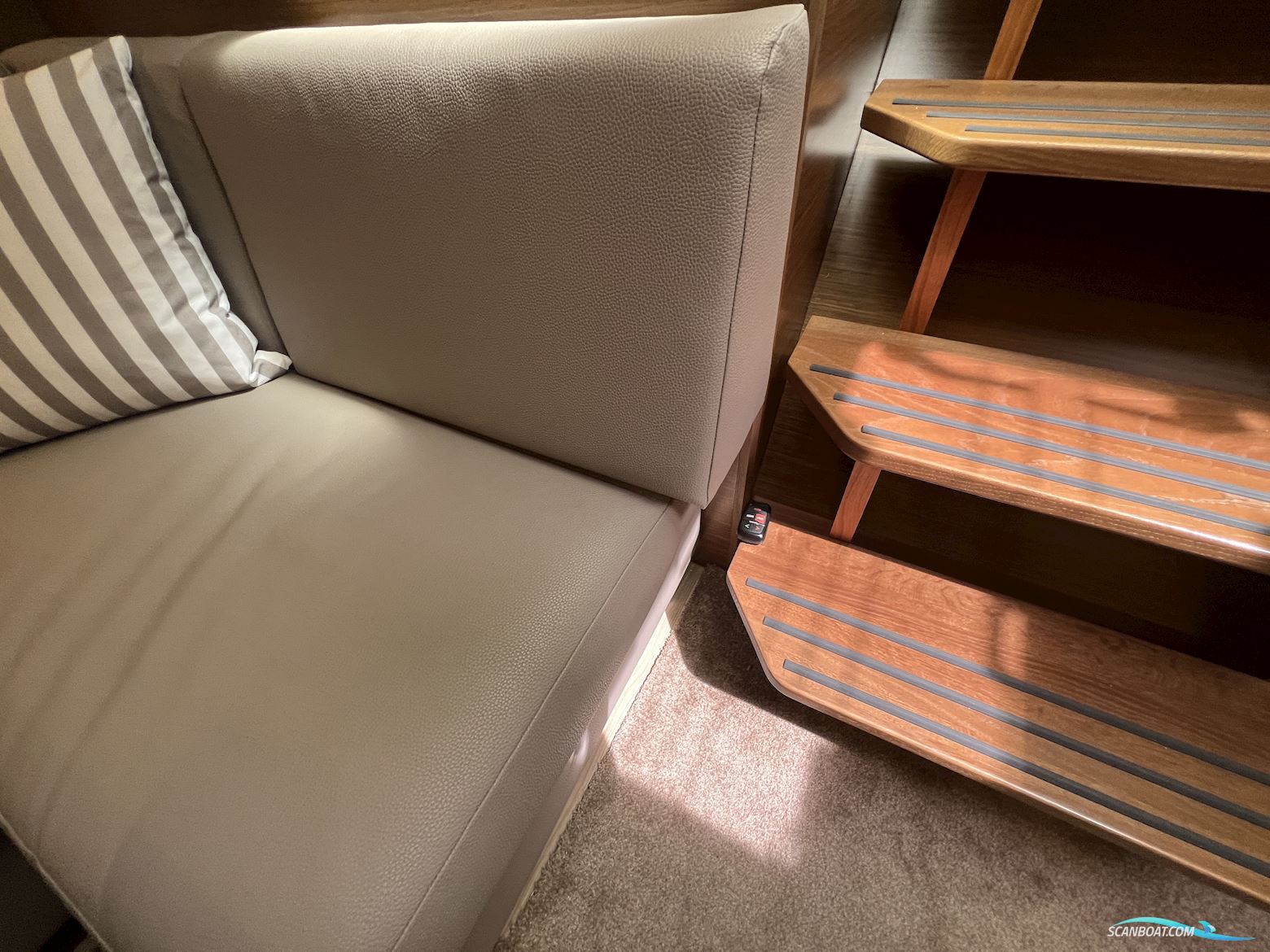 Bavaria S45 Hard Top