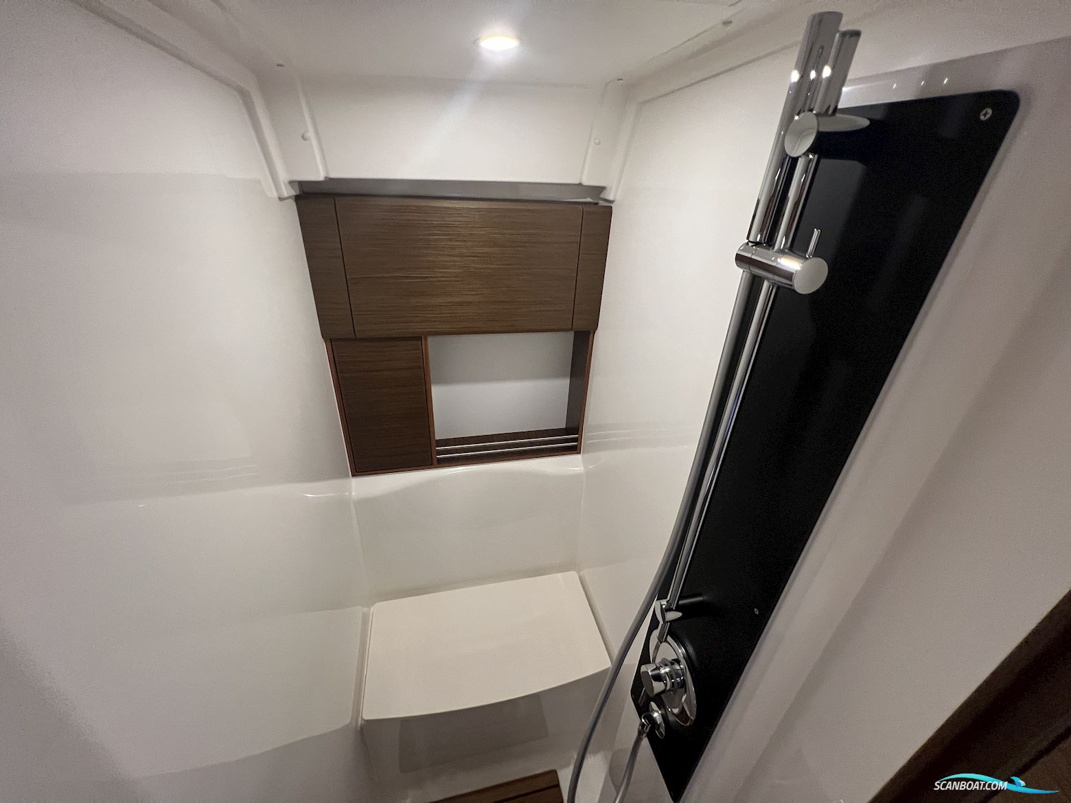 Bavaria S45 Hard Top