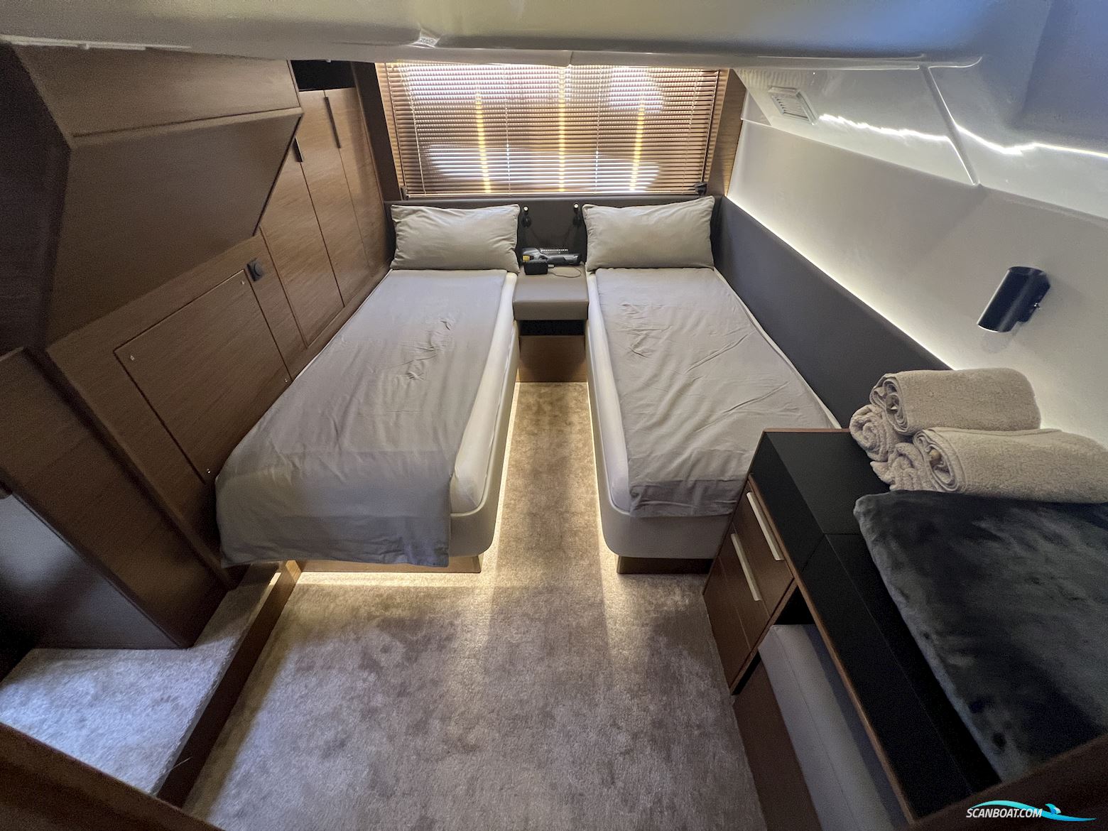 Bavaria S45 Hard Top