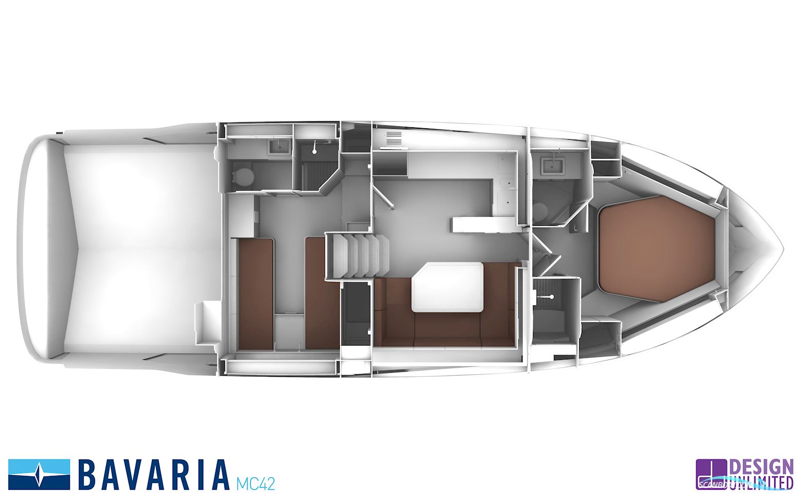 Bavaria S45 SE Coupe Platinum