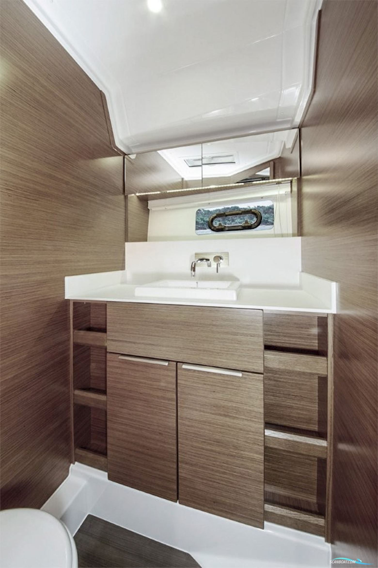 Bavaria S45 SE Coupe