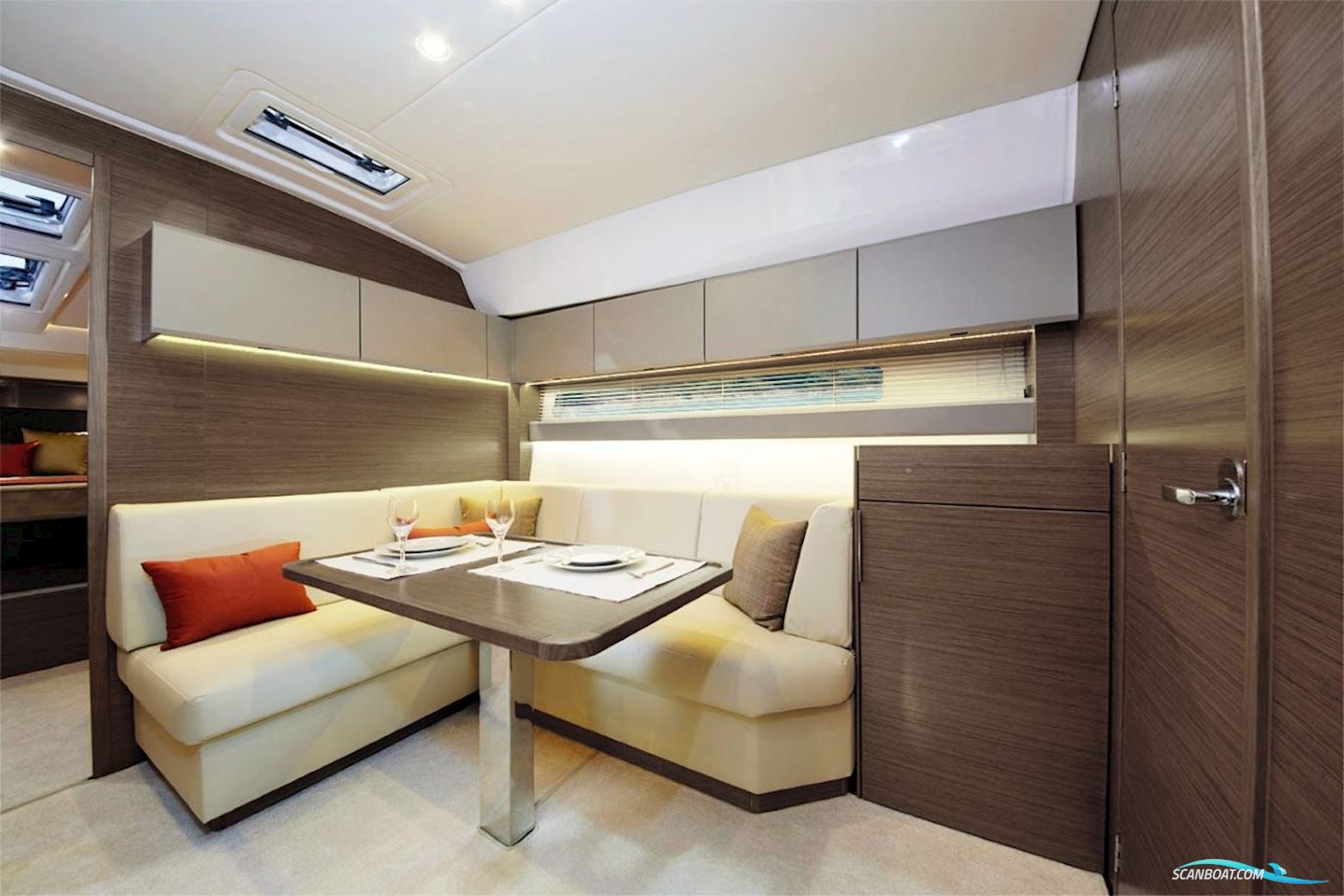 Bavaria S45 SE Coupe