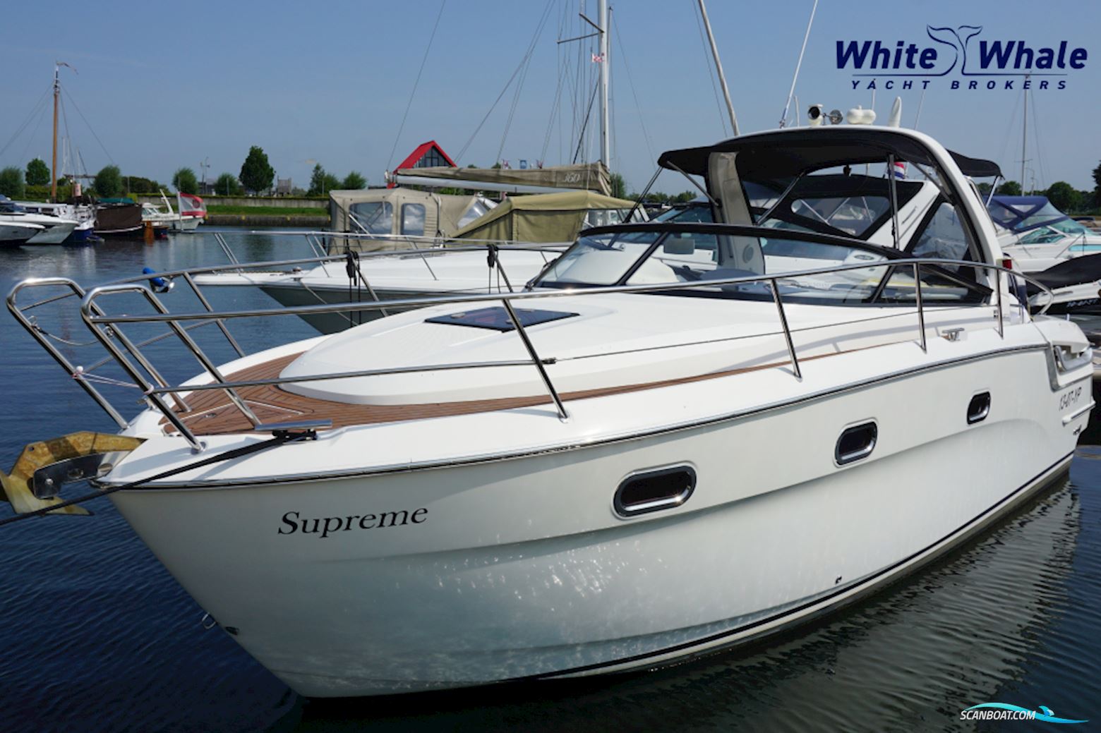 Bavaria Sport 28