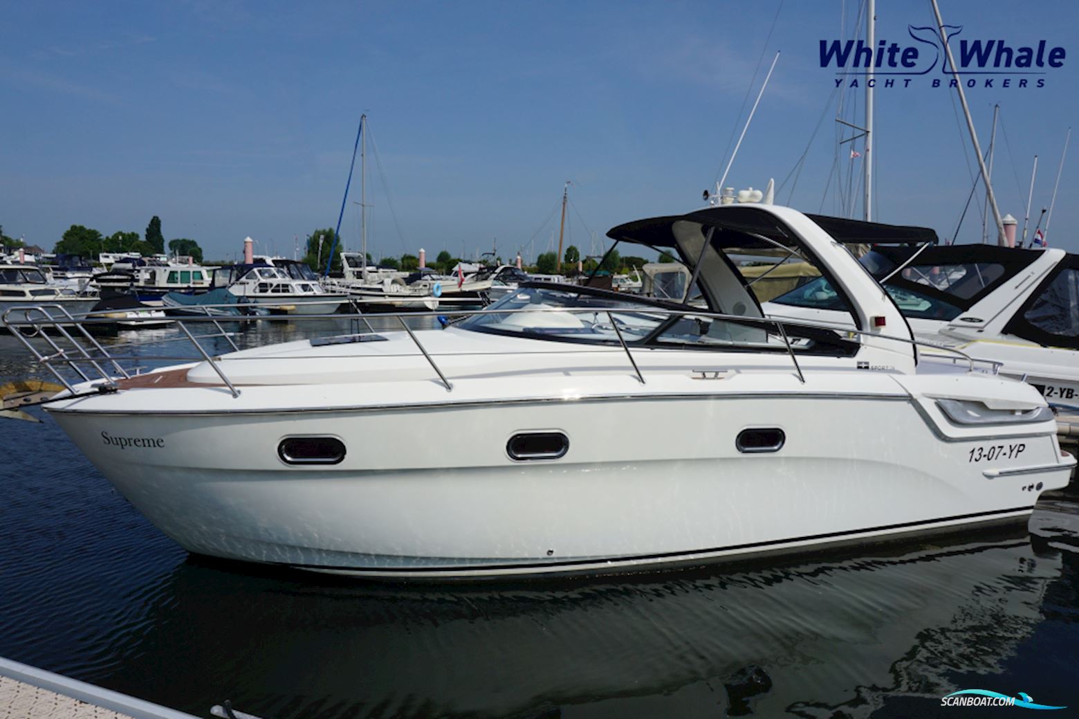Bavaria Sport 28