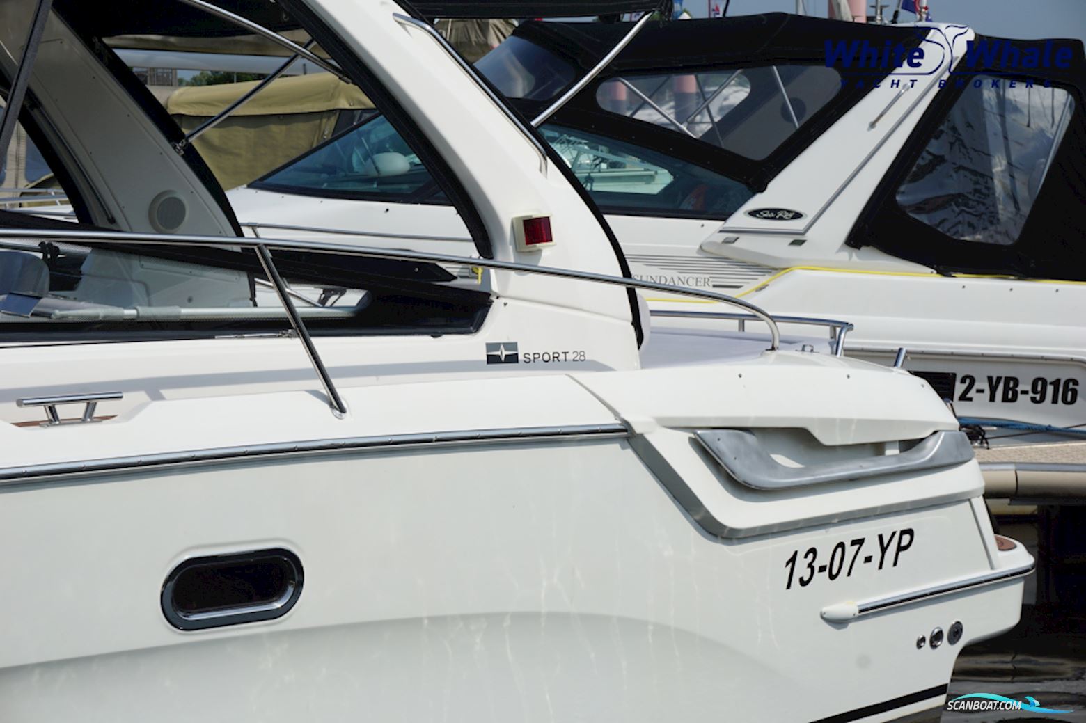 Bavaria Sport 28