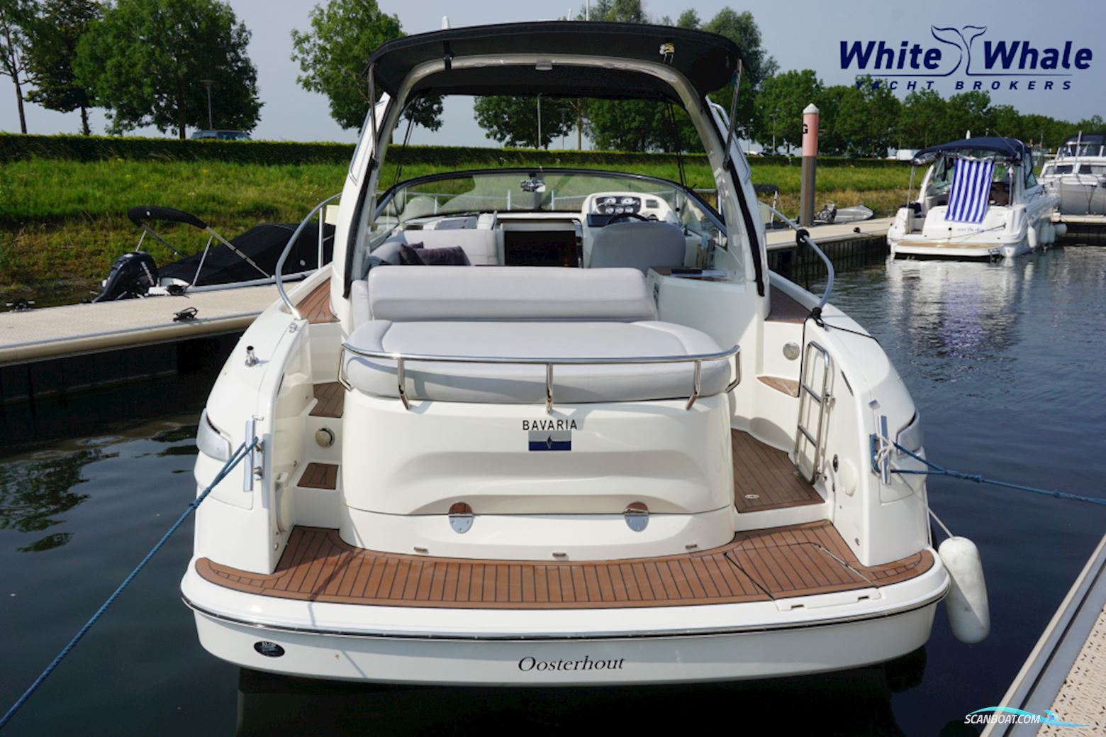 Bavaria Sport 28