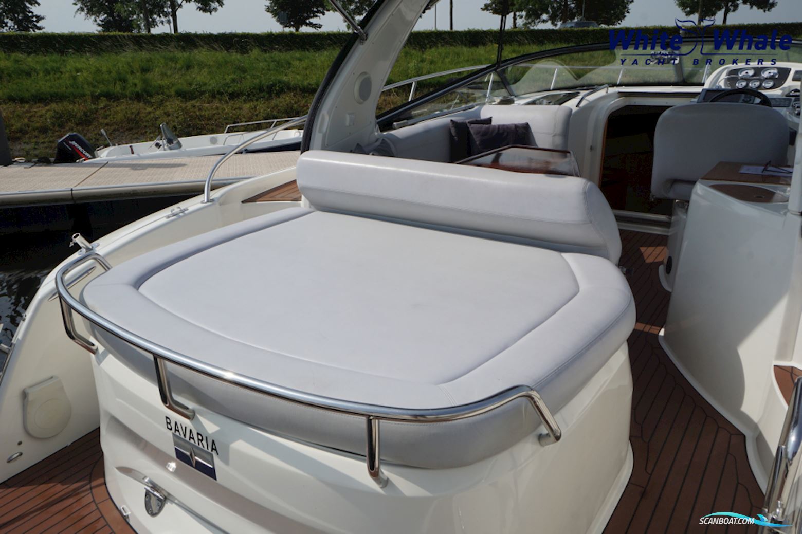 Bavaria Sport 28