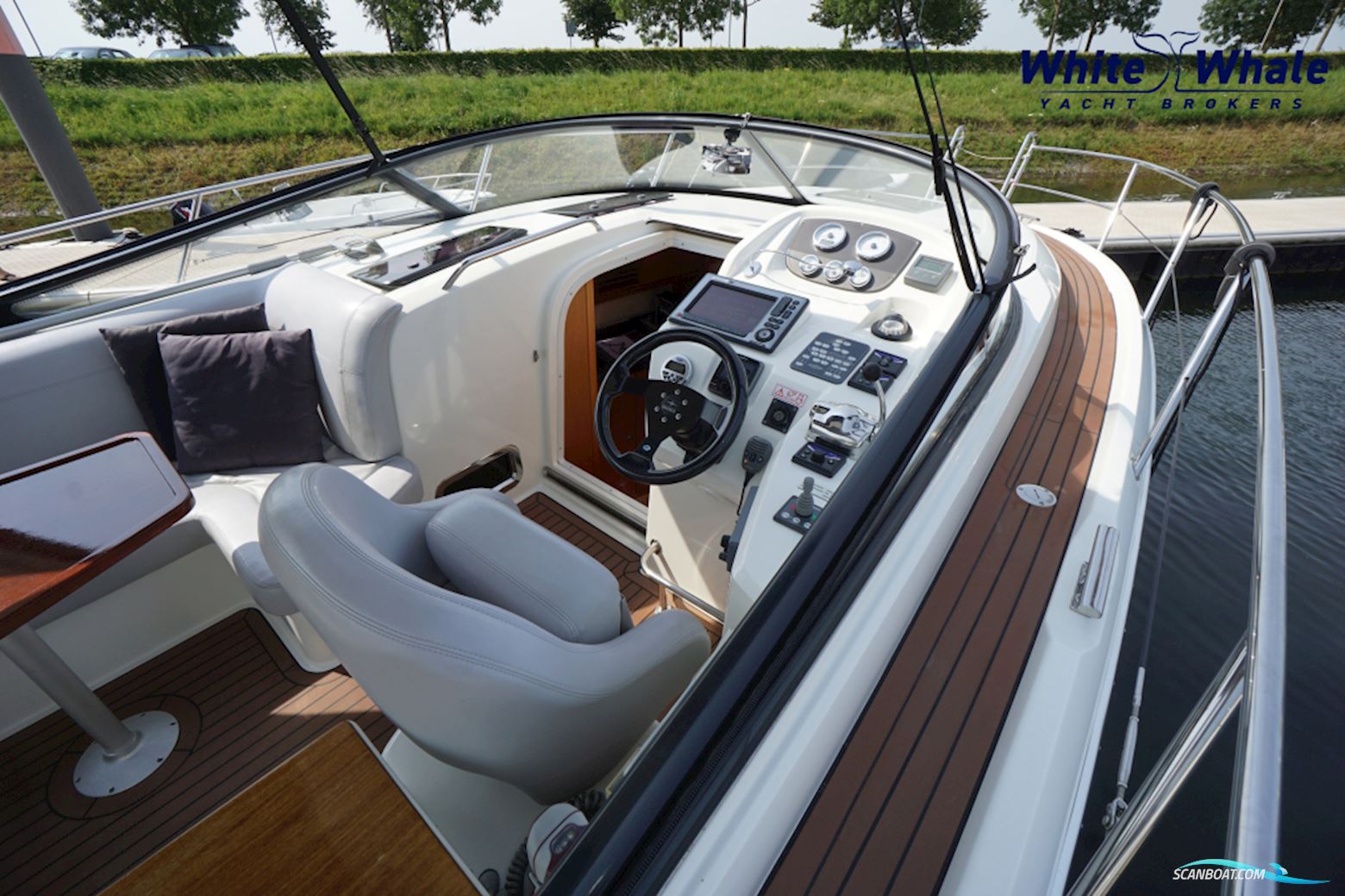 Bavaria Sport 28