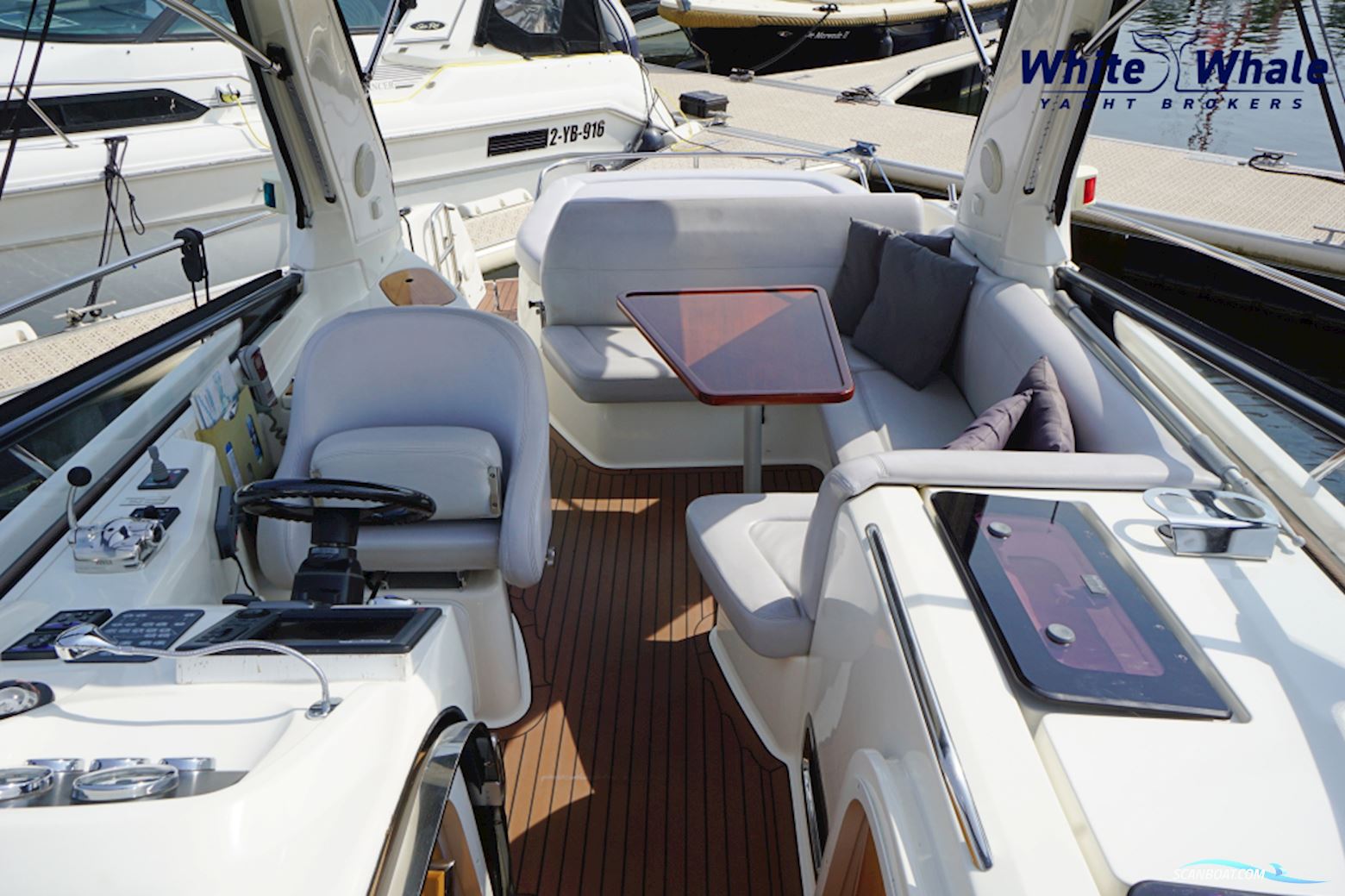 Bavaria Sport 28