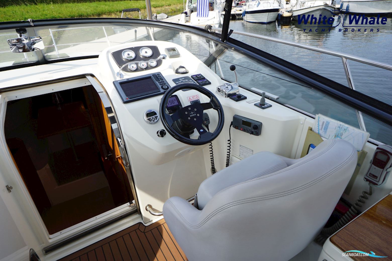 Bavaria Sport 28