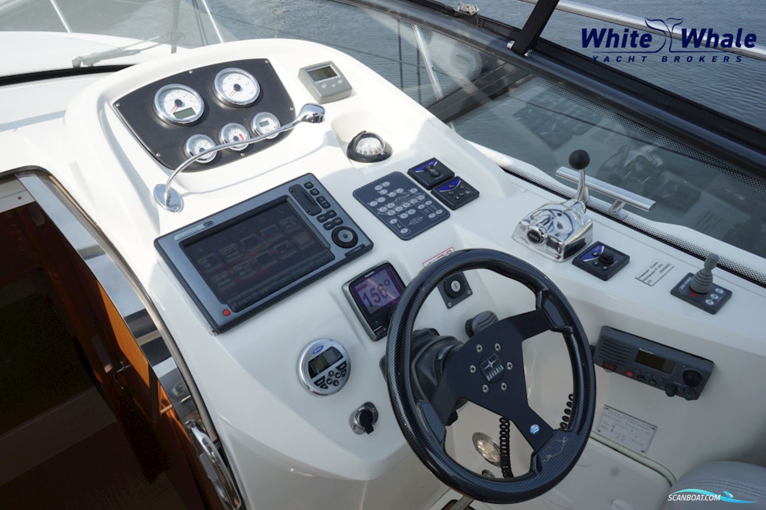 Bavaria Sport 28