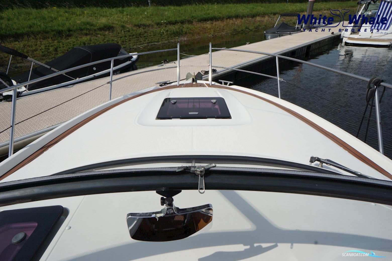 Bavaria Sport 28