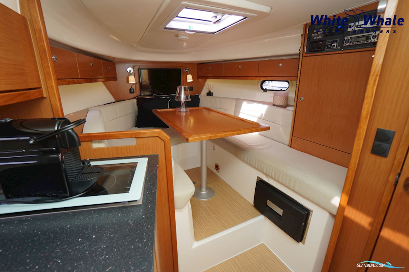 Bavaria Sport 28