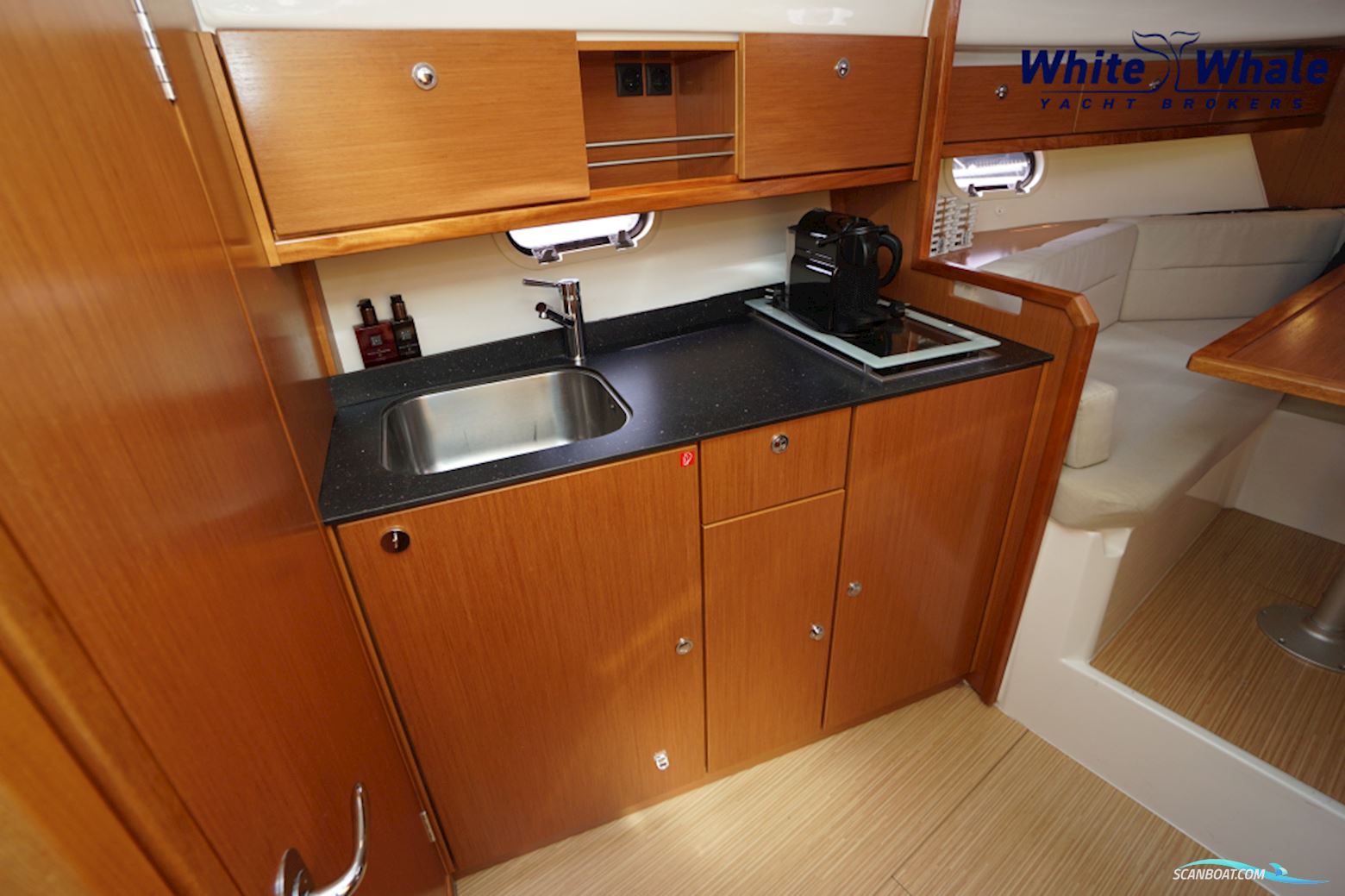 Bavaria Sport 28