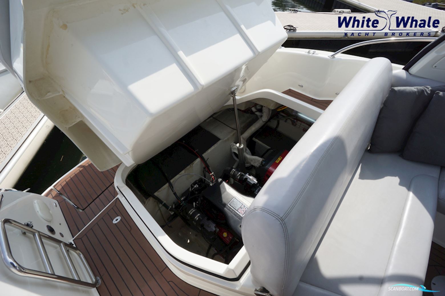 Bavaria Sport 28