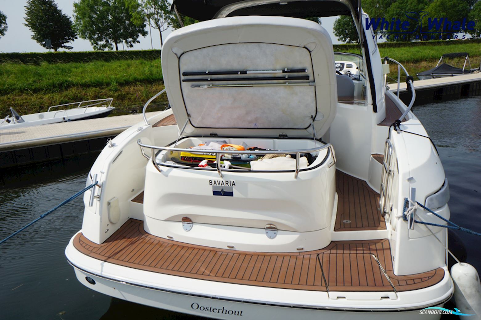 Bavaria Sport 28