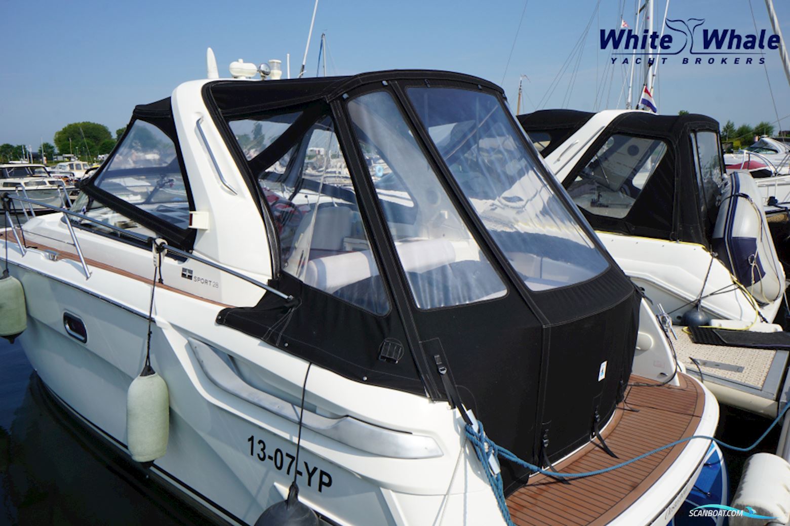 Bavaria Sport 28