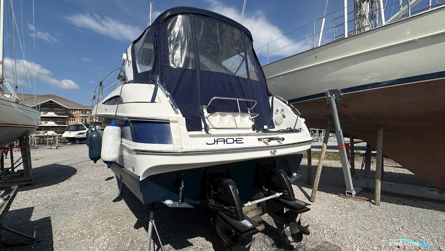 Bavaria Sport 32
