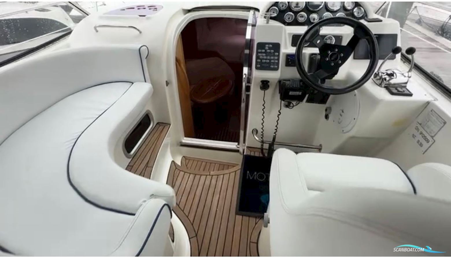 Bavaria Sport 32