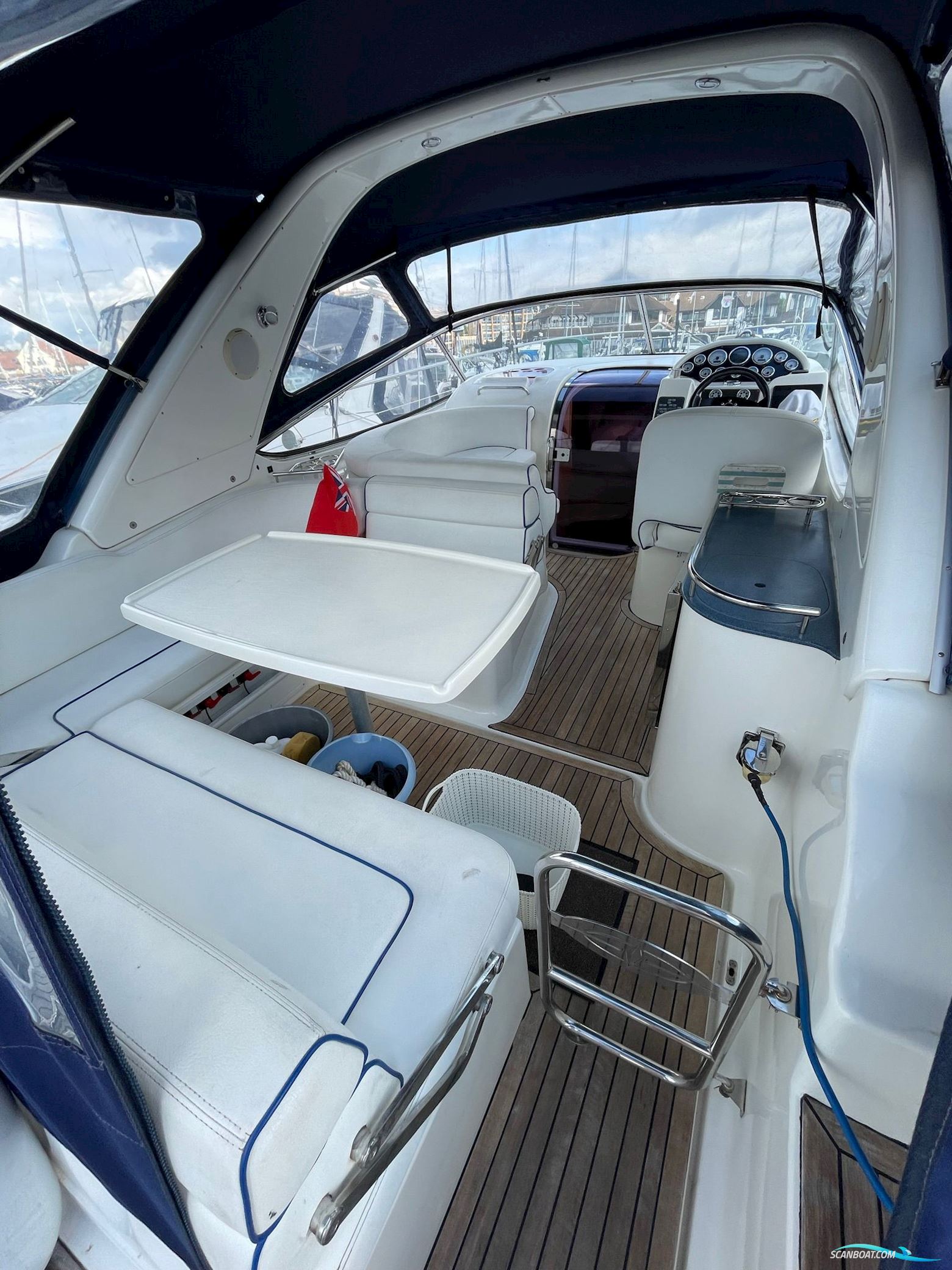 Bavaria Sport 32
