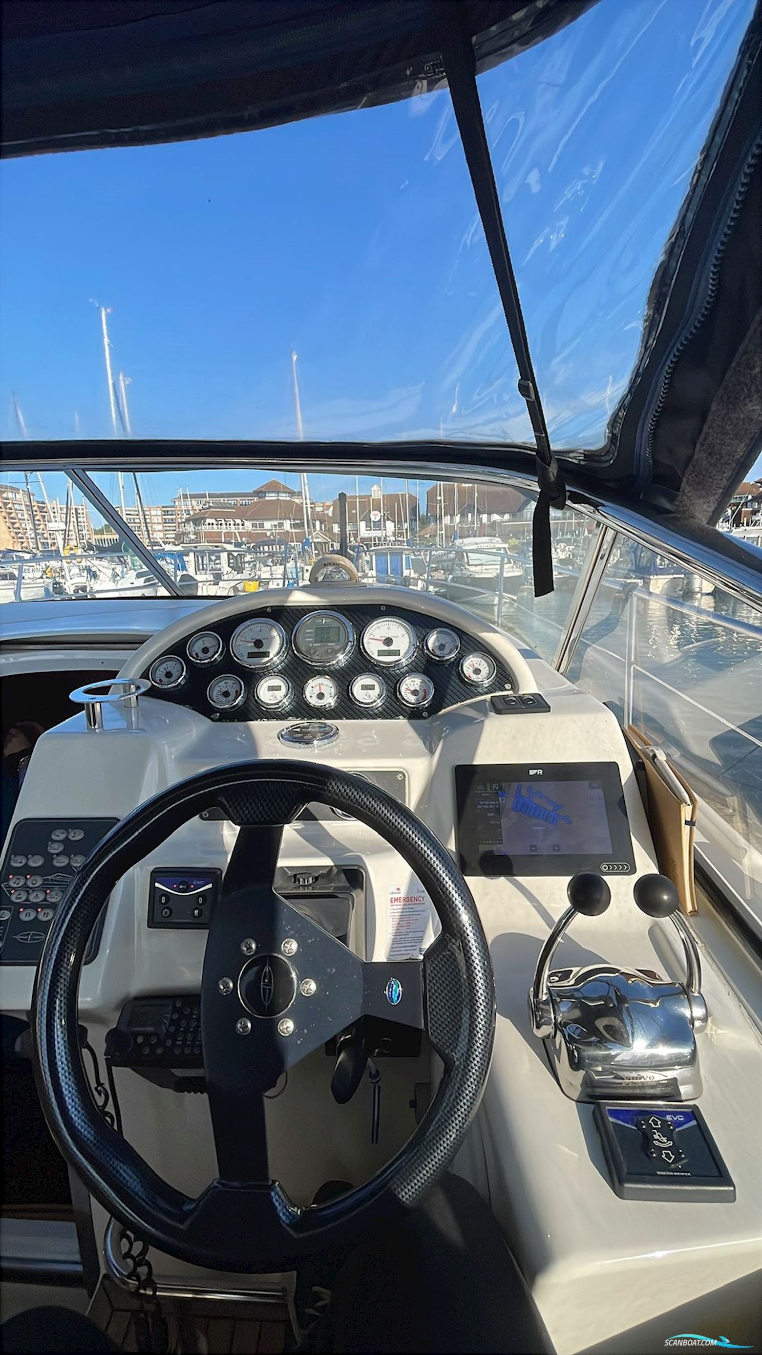Bavaria Sport 32