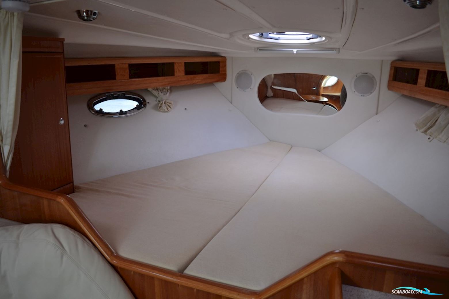 Bavaria Sport 32