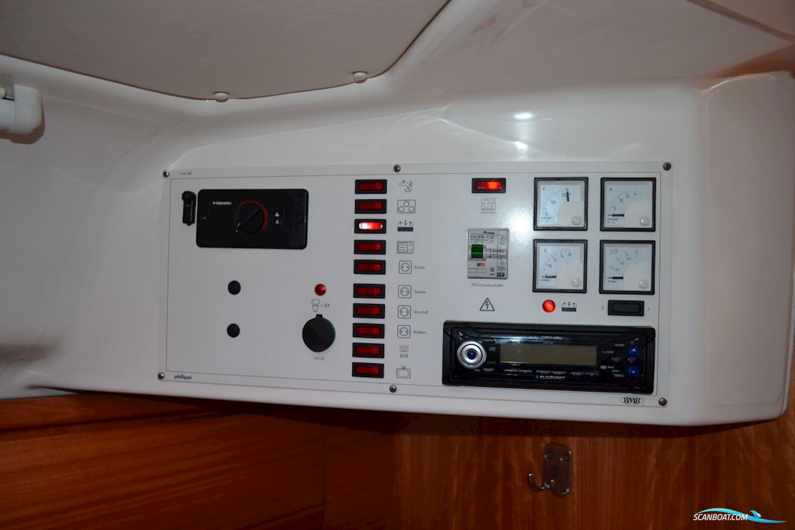 Bavaria Sport 32
