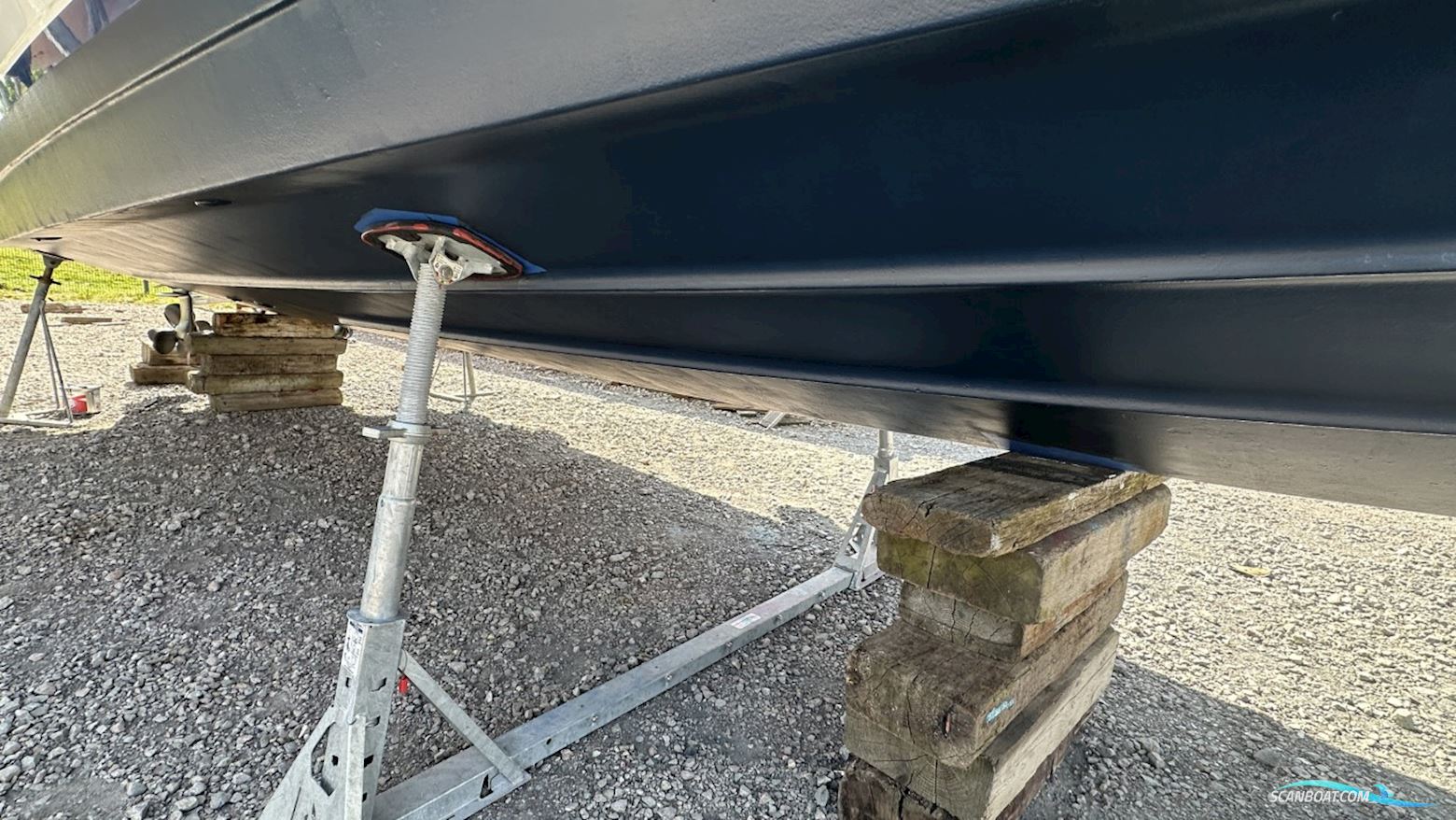 Bavaria Sport 32