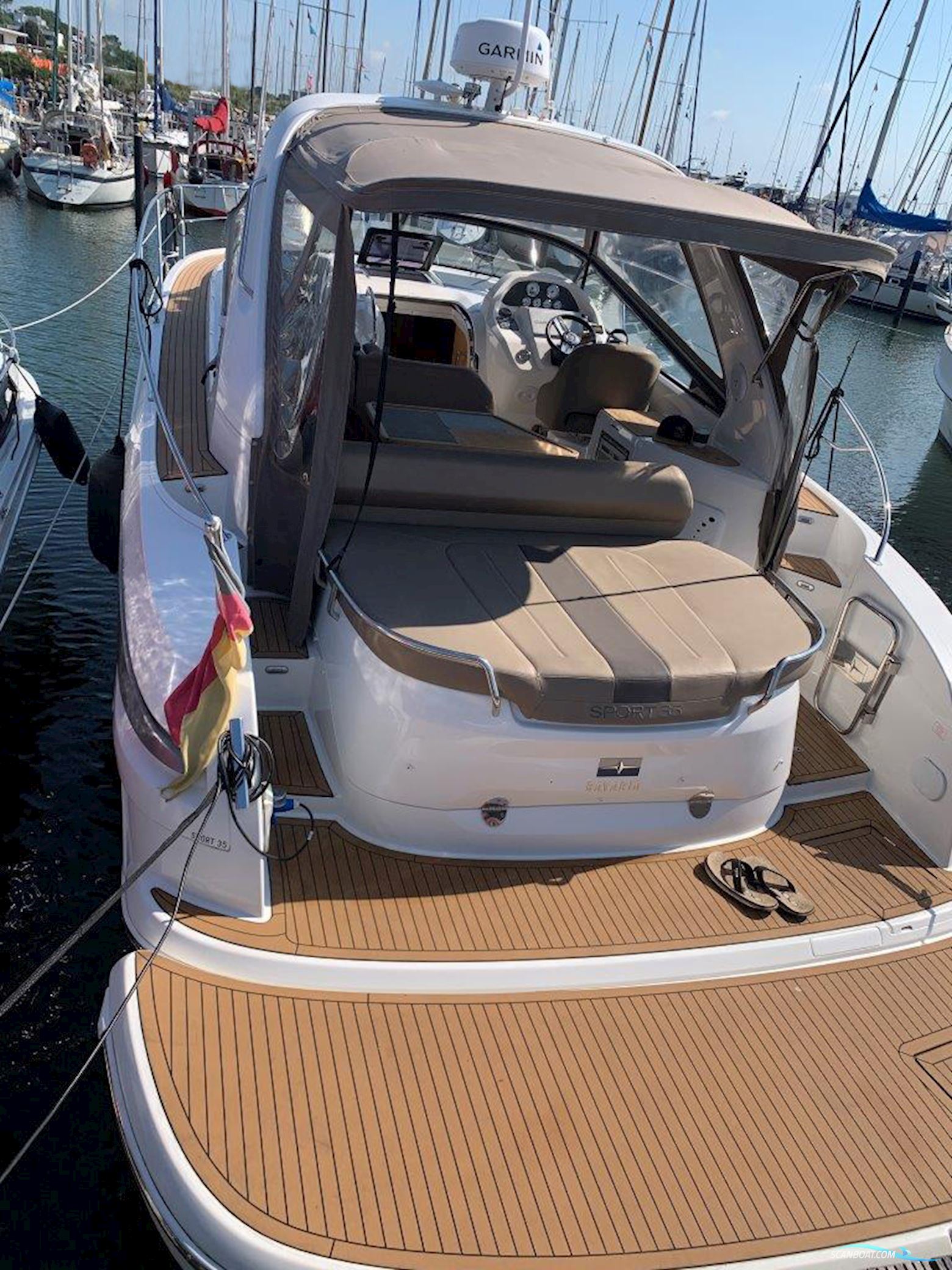 Bavaria Sport 35
