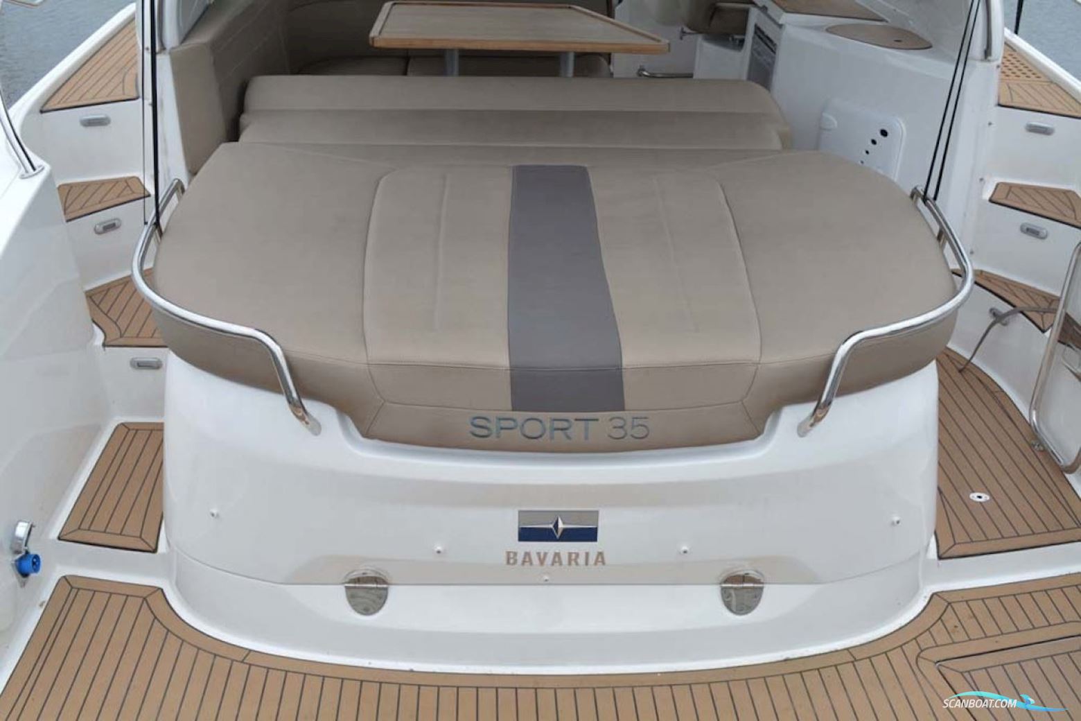 Bavaria Sport 35