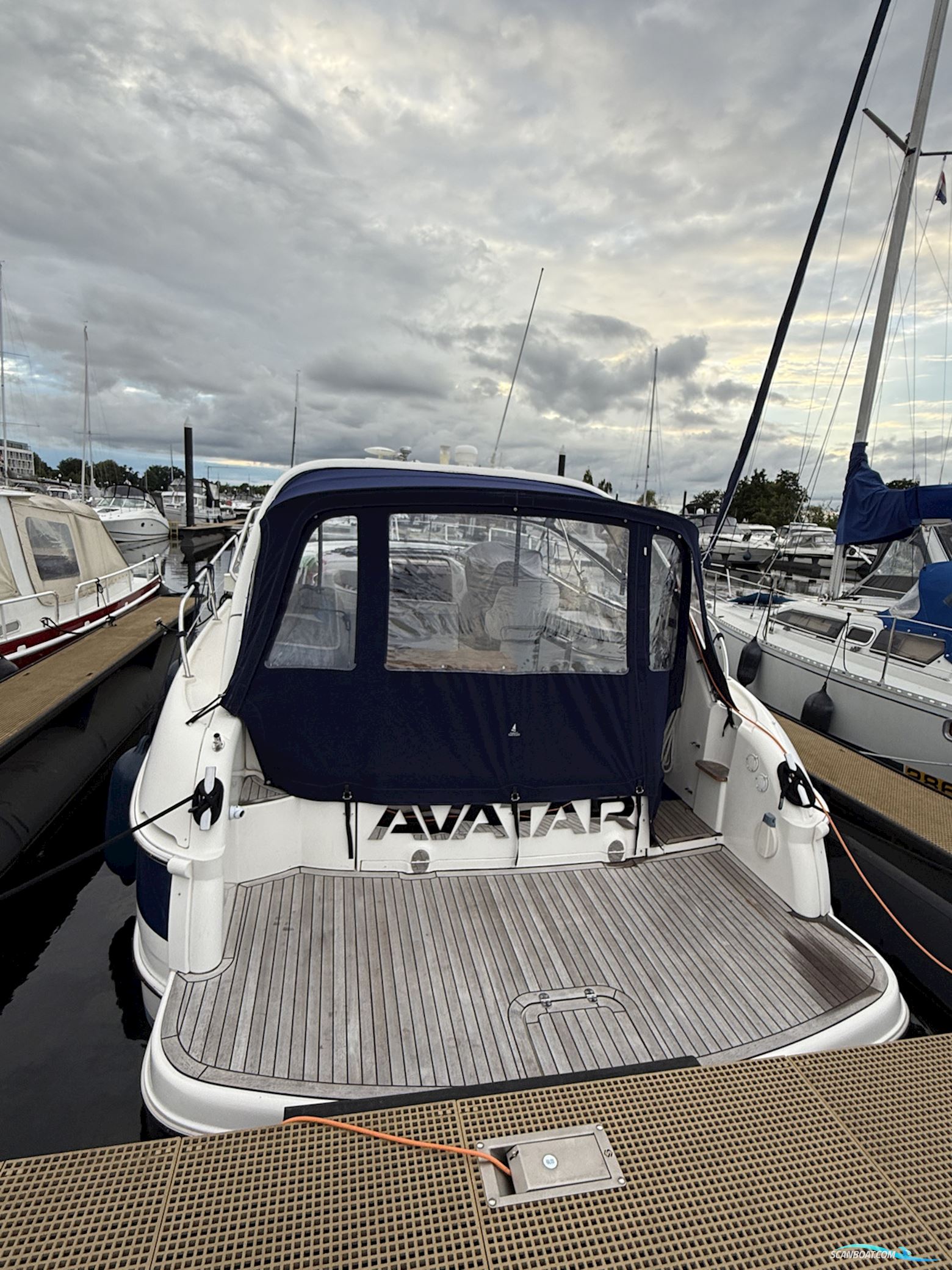 Bavaria Sport 35