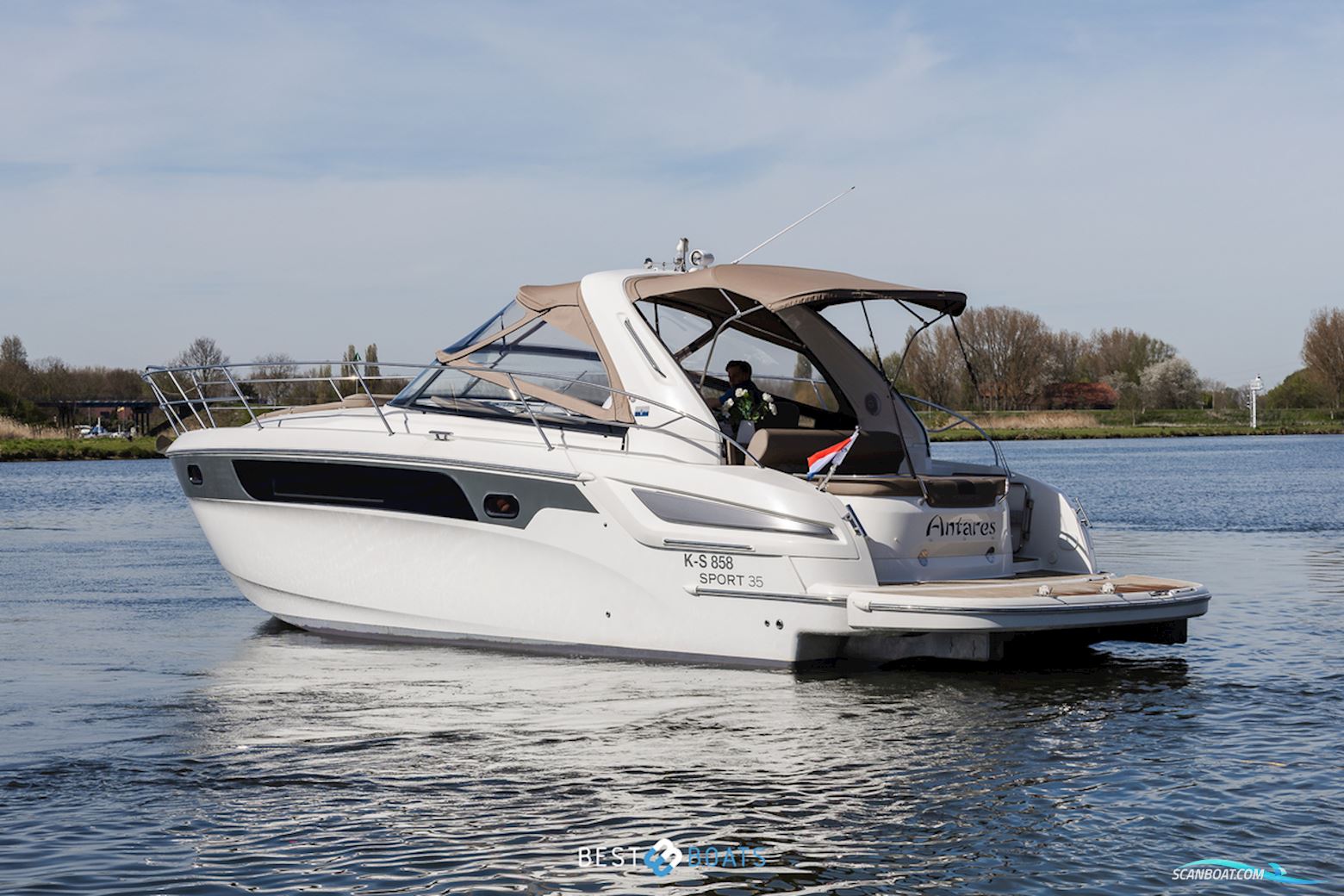 Bavaria Sport 35